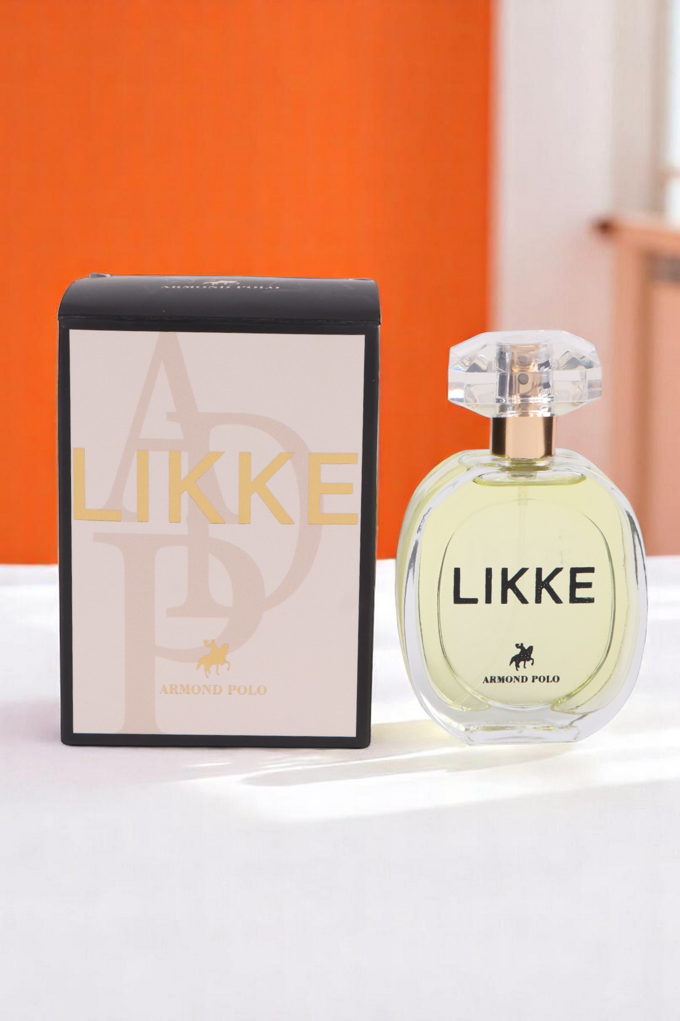 Lıkke Parfüm 50 Ml