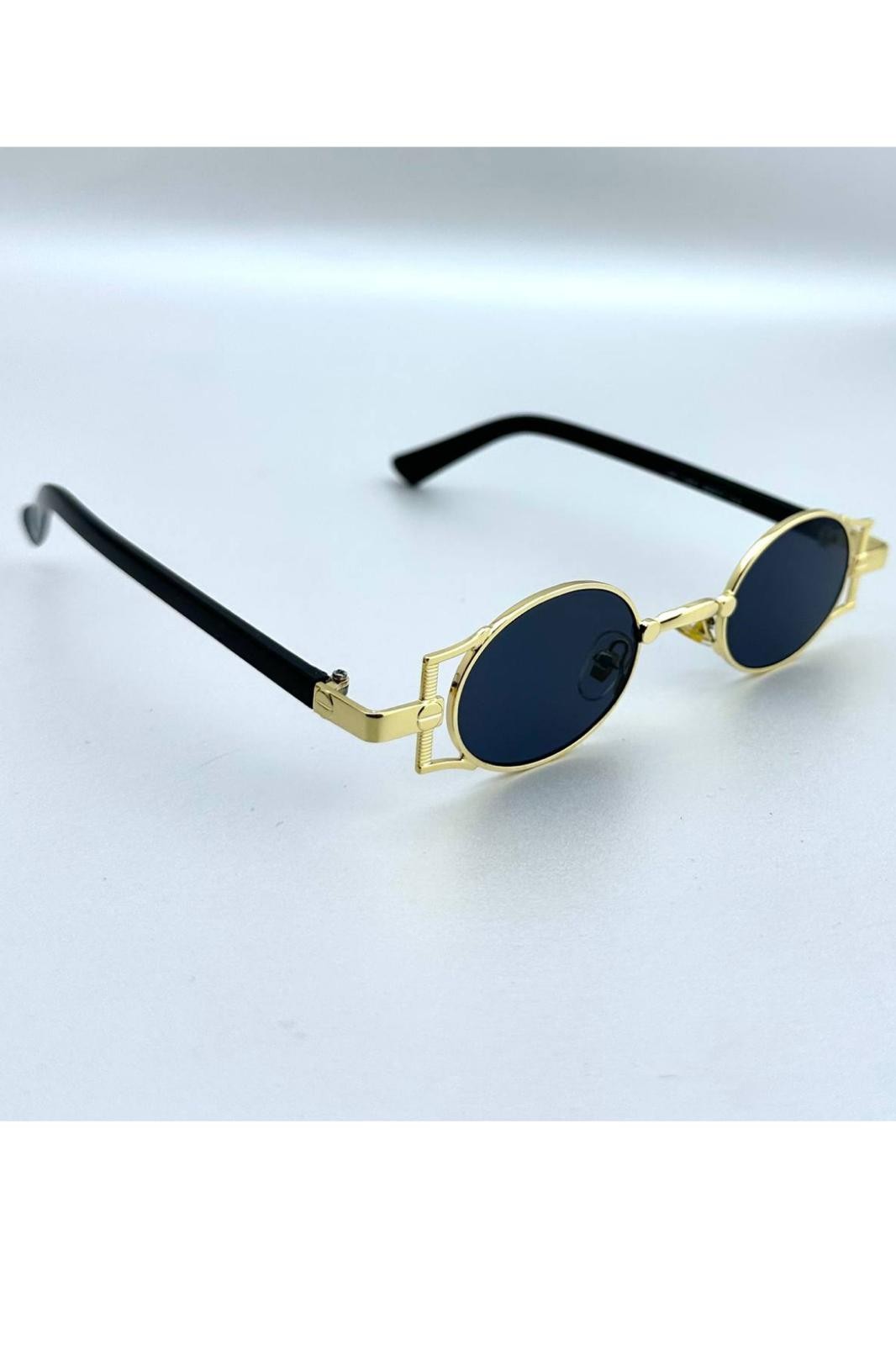 Gold Siyah