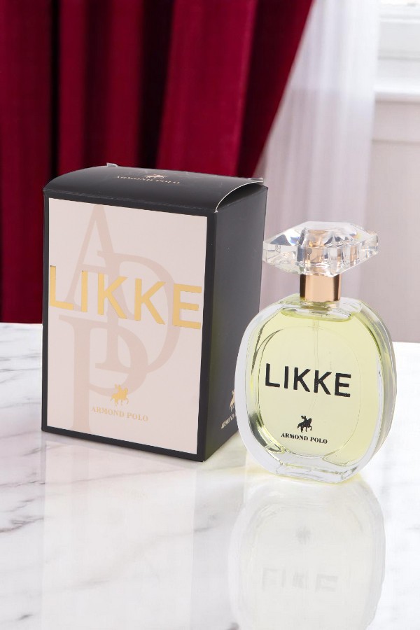 Lıkke Parfüm 50 Ml