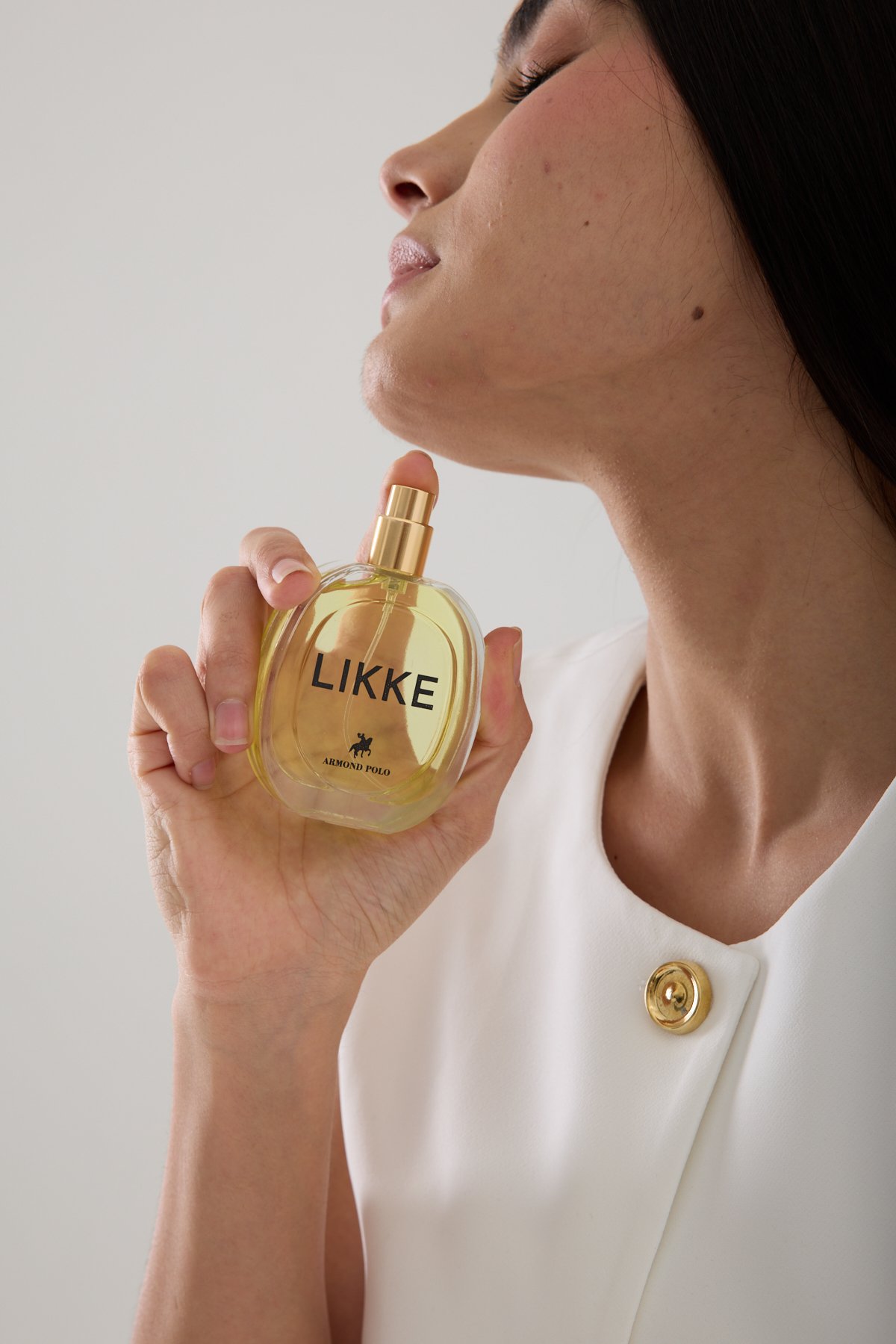 Lıkke Parfüm 50 Ml