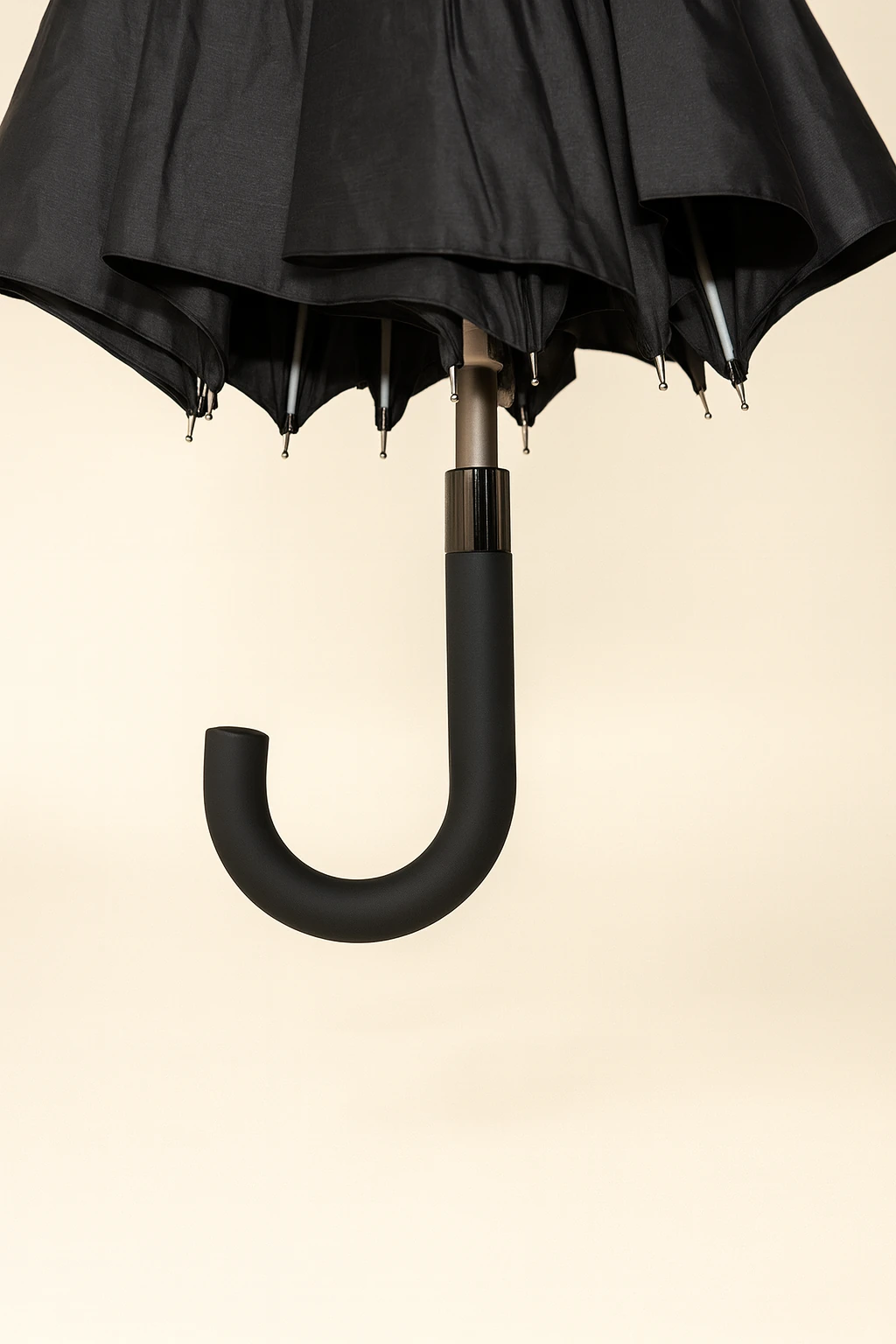 Mcr 56-58 Fiber 12 Telli Ultra Dayanıklı Baston Şemsiye