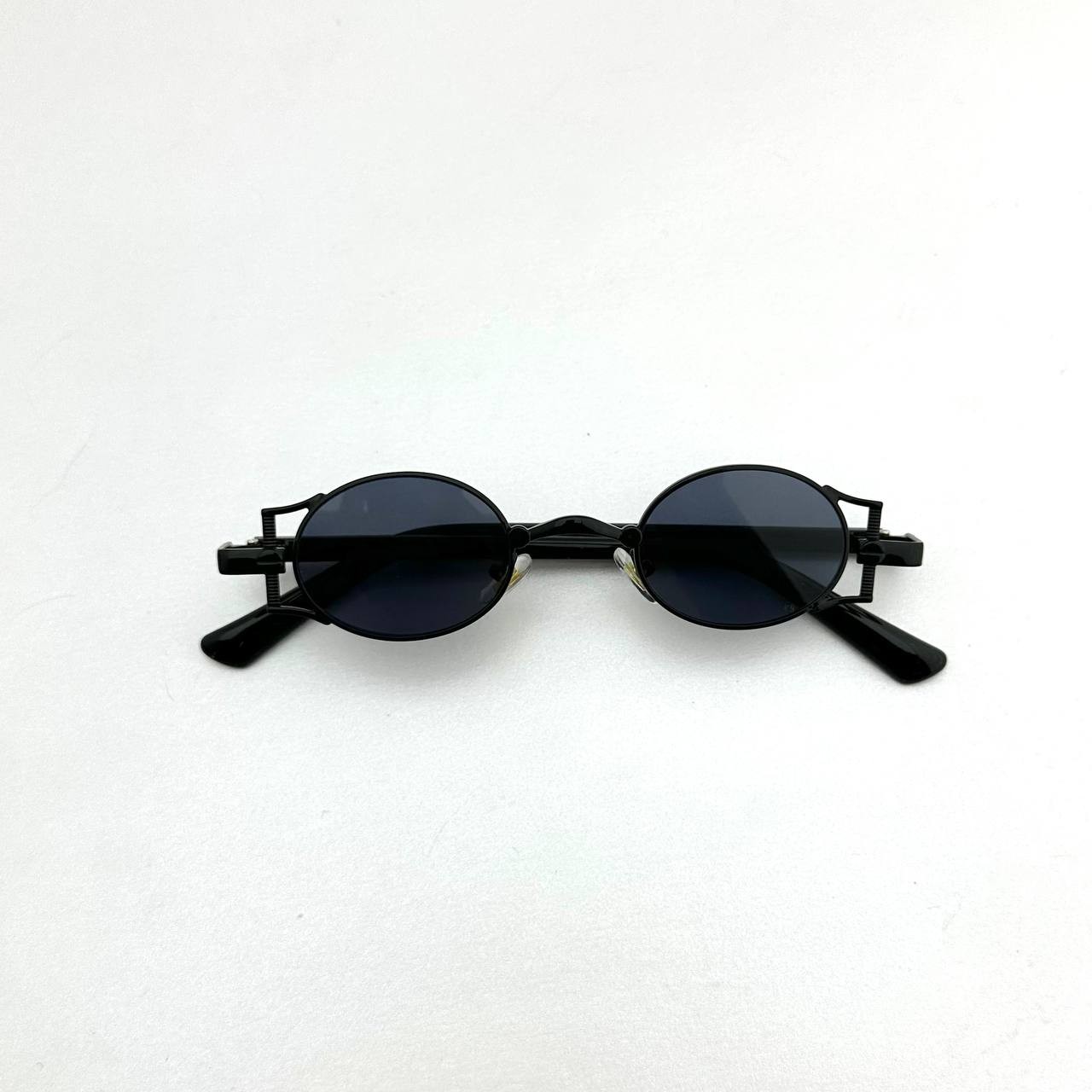 Poseidon Metal Unisex Güneş Gözlüğü