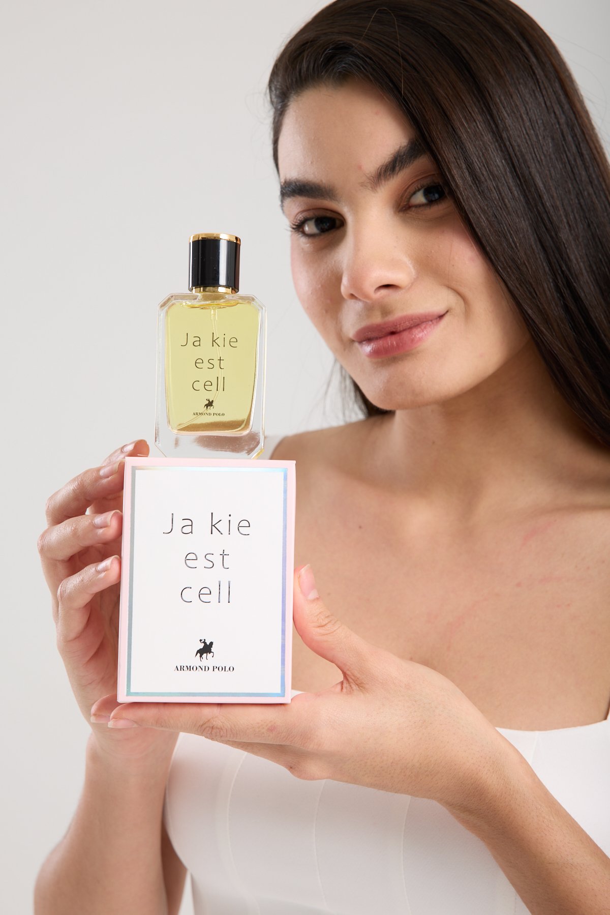Armond Polo Ja Kie  Est Cell Parfüm 50 Ml