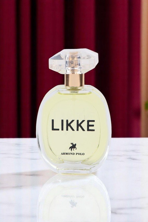 Lıkke Parfüm 50 Ml
