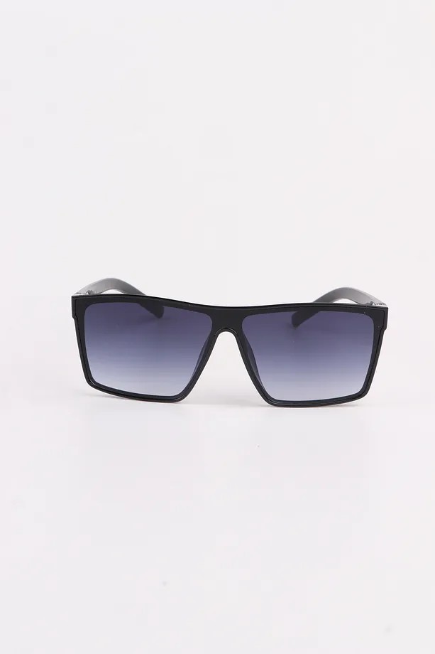 Sureyye Siyah Unisex Yüksek Kalite Lüx Güneş Gözlüğü