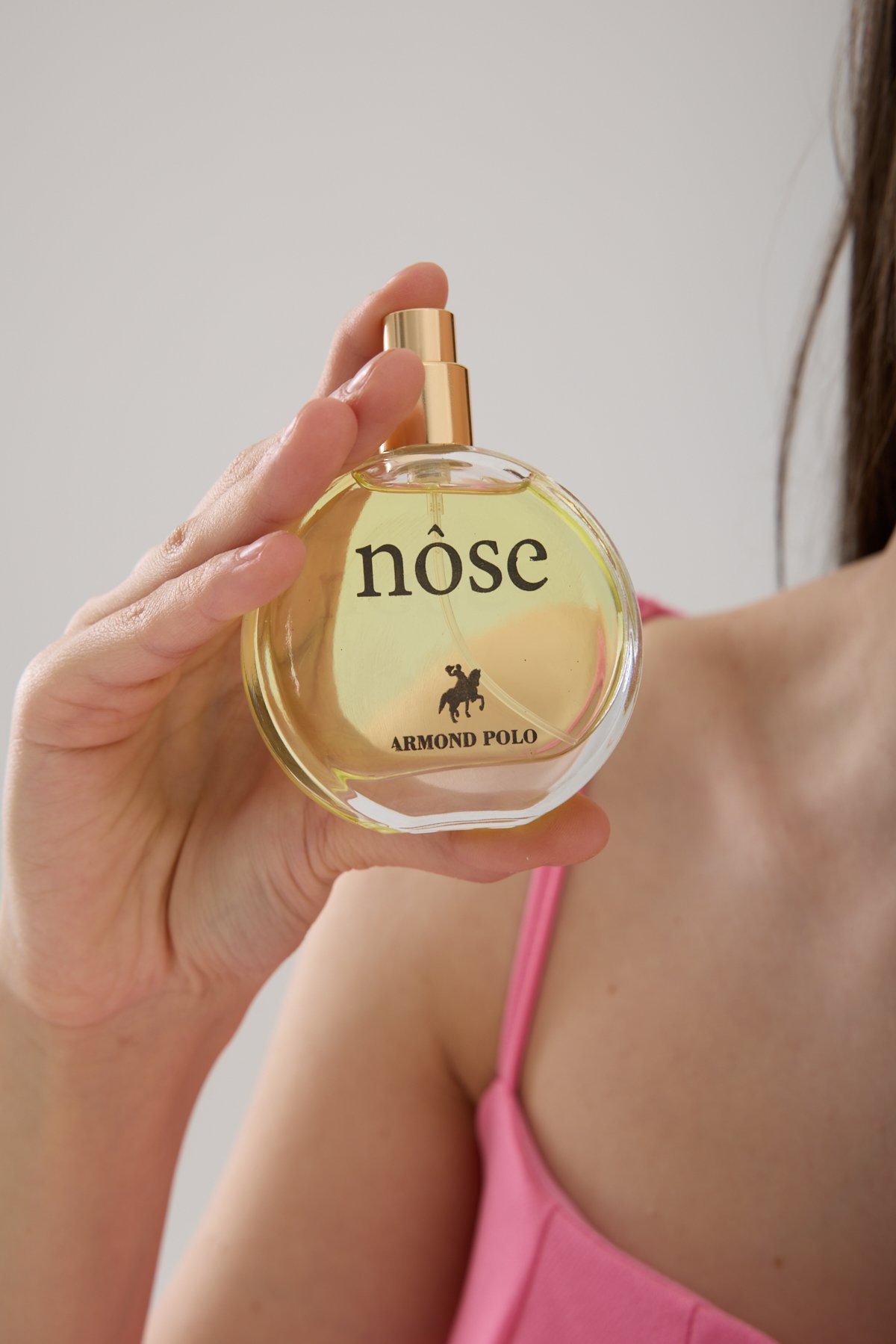 Nose Parfüm 50 Ml