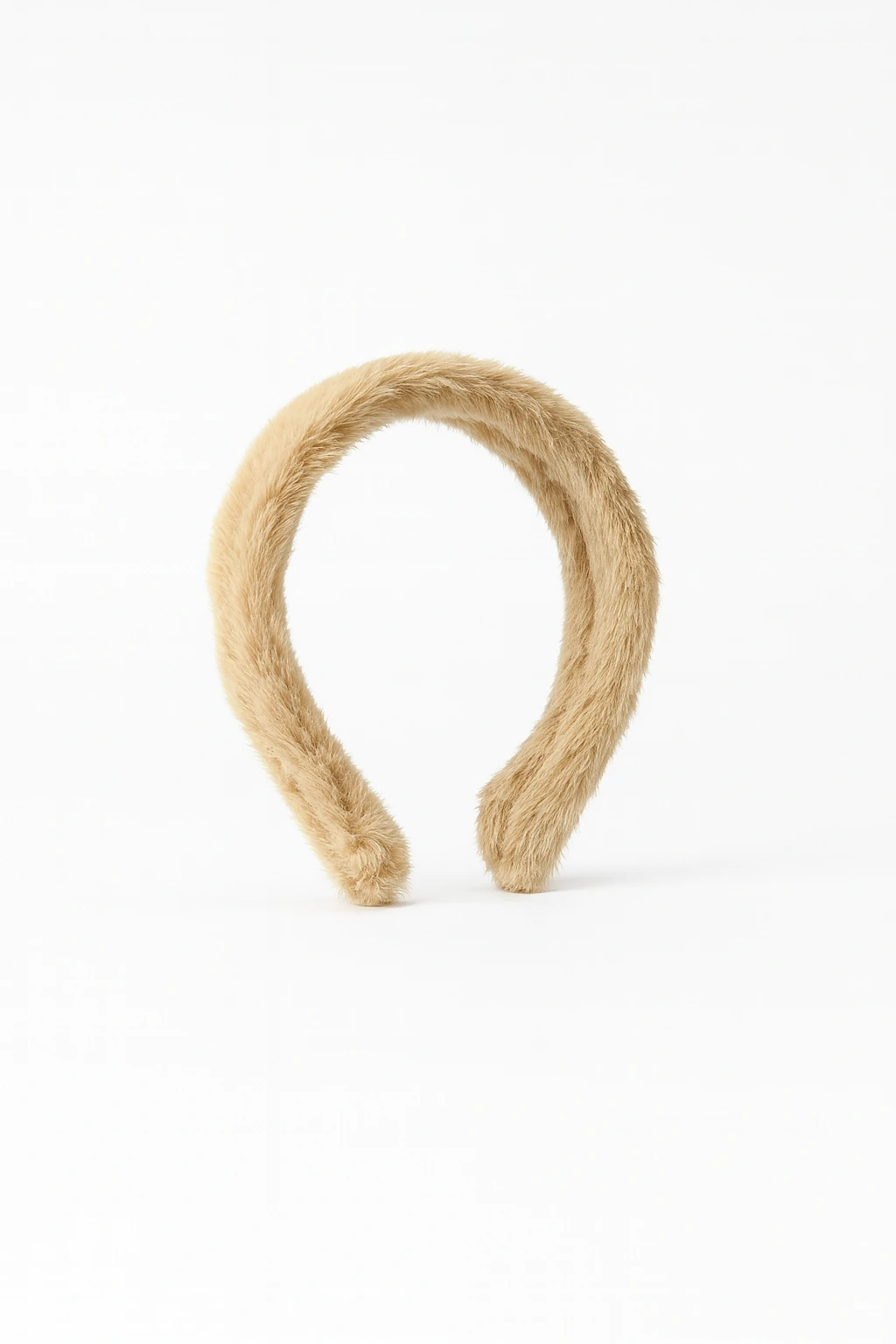 Peluş Düz Yumuşak Yetişkin / Çocuk 5'li Taç Seti