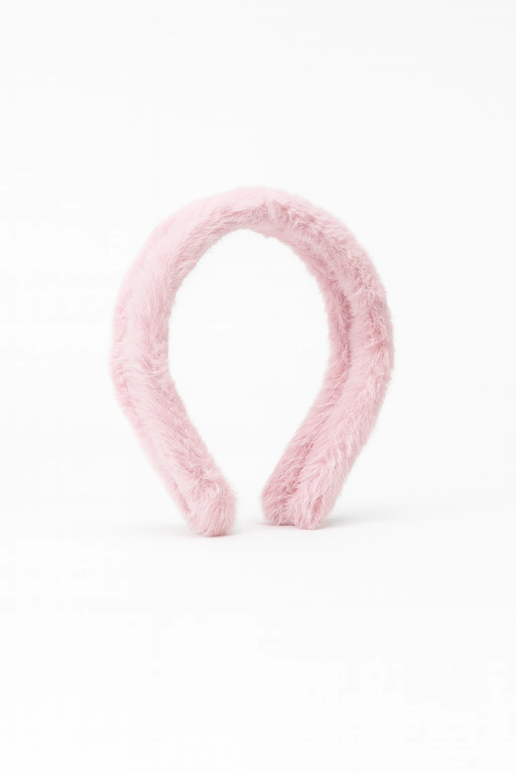 Peluş Düz Yumuşak Yetişkin / Çocuk 5'li Taç Seti