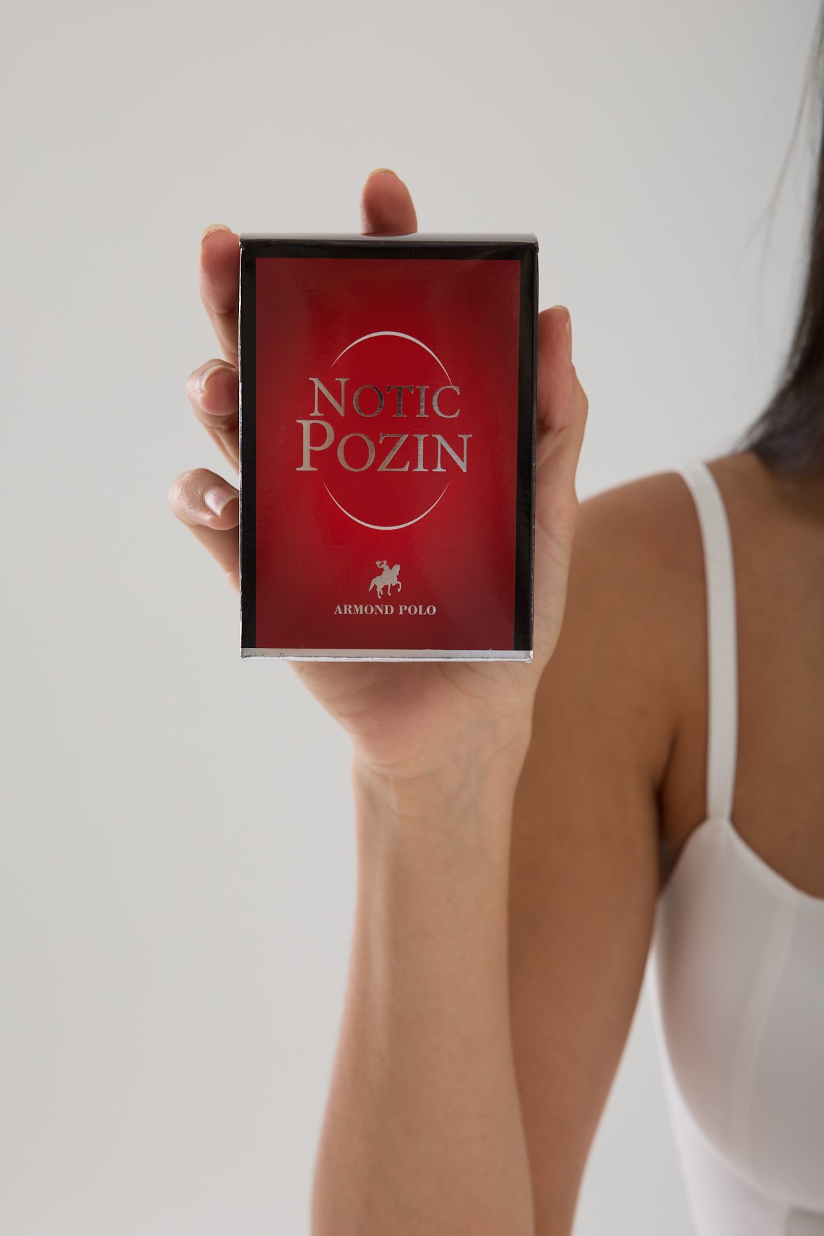 Notıc Pozın Parfüm 50 Ml