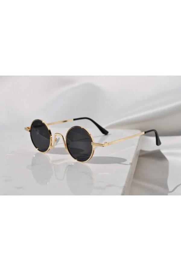 Gold Siyah