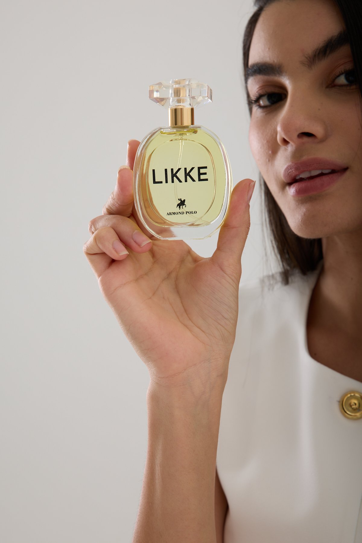 Lıkke Parfüm 50 Ml