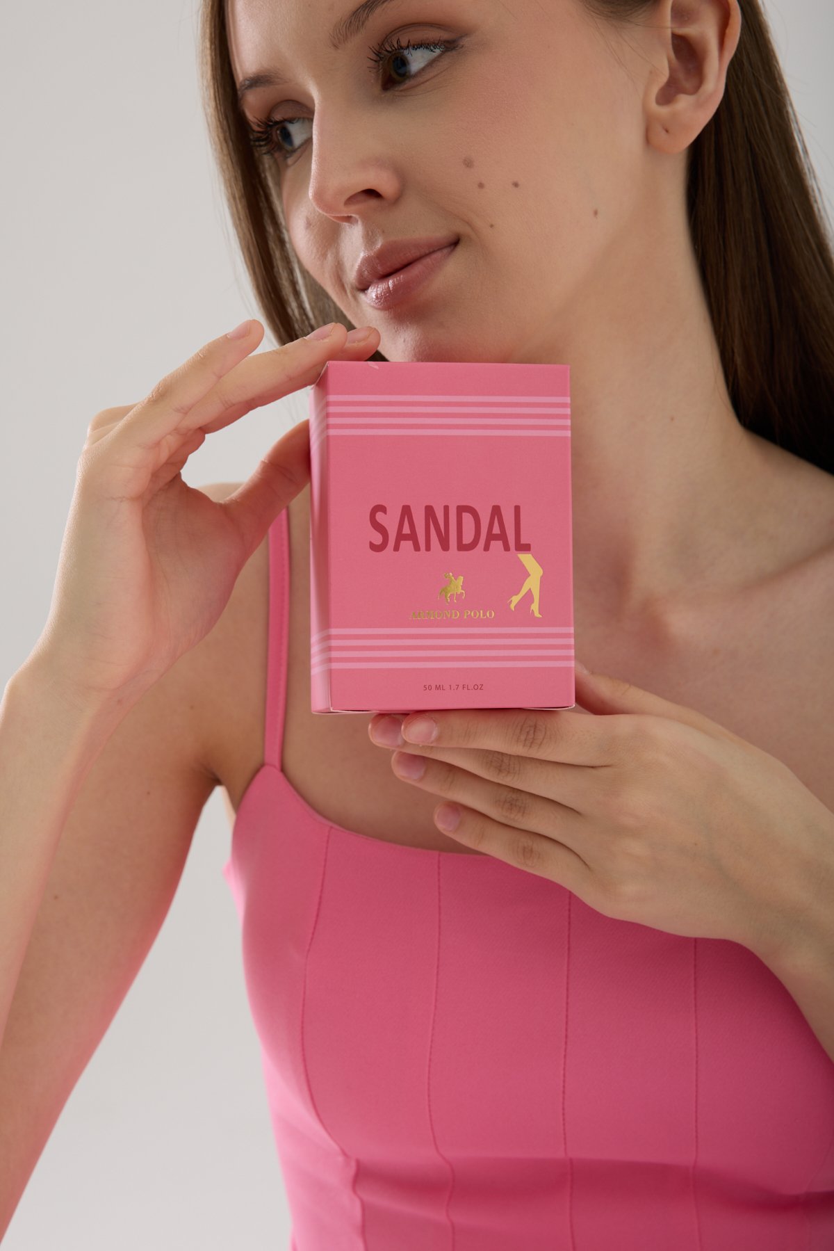 Sandal Parfüm 50 Ml