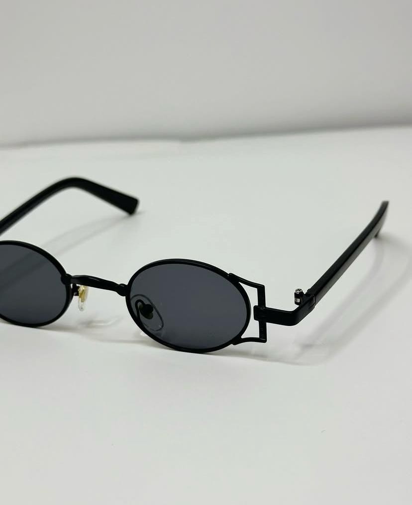 Poseidon Metal Unisex Güneş Gözlüğü