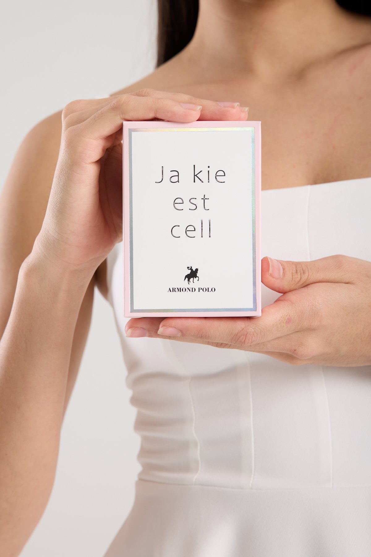 Armond Polo Ja Kie  Est Cell Parfüm 50 Ml