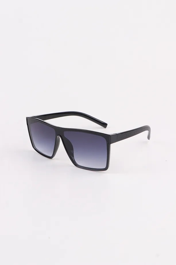 Sureyye Siyah Unisex Yüksek Kalite Lüx Güneş Gözlüğü