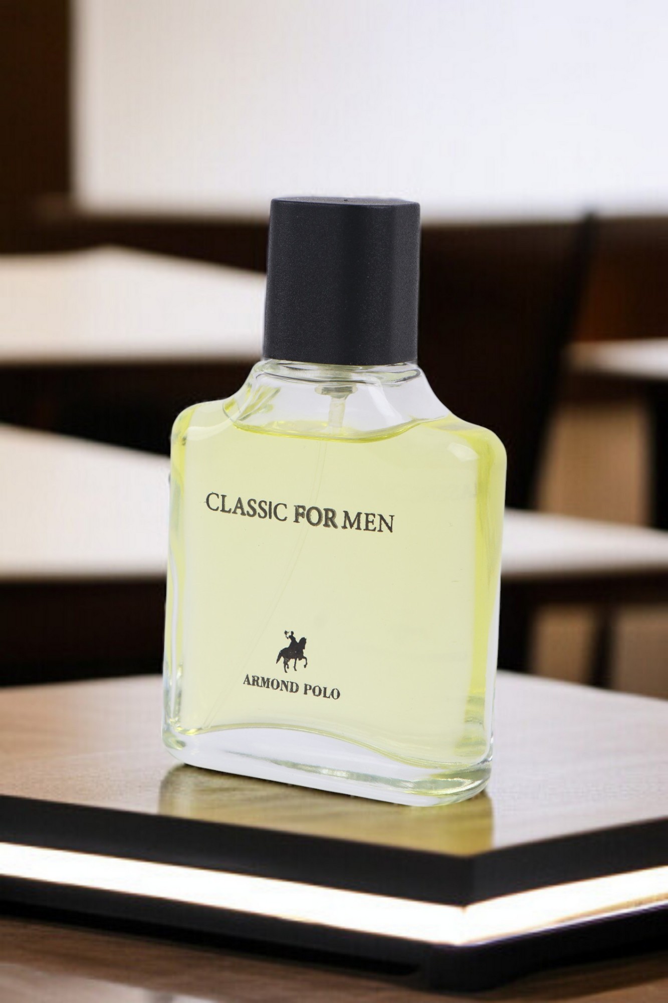 Classic For Men Parfüm 50 Ml