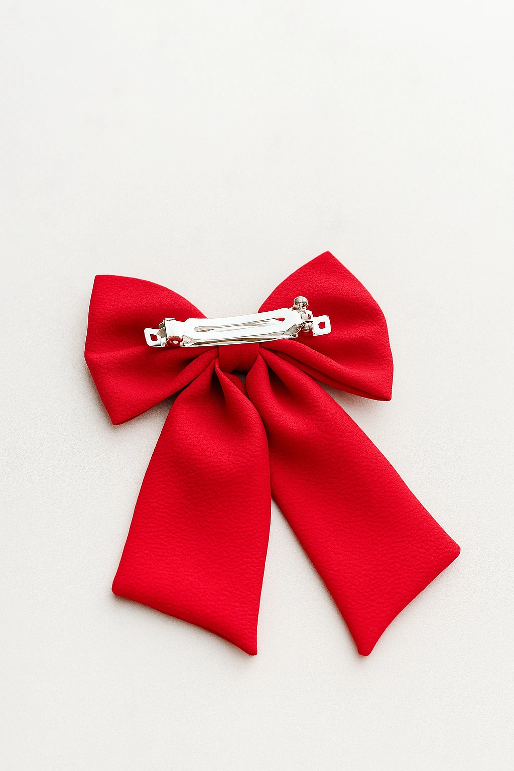 Otomatik Fiyonk Toka, Yetişkin - Genç Kız Klipsli Toka 6'lı Set