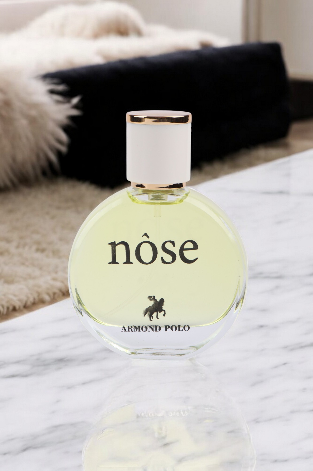 Nose Parfüm 50 Ml