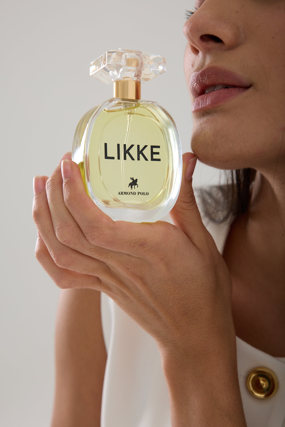 Lıkke Parfüm 50 Ml