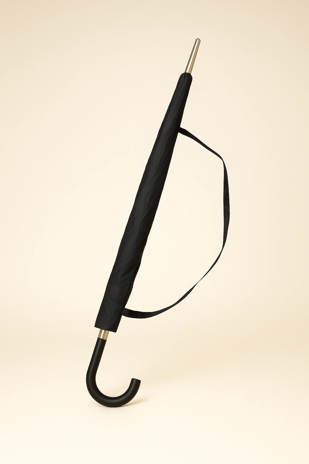 Mcr 56-58 Fiber 12 Telli Ultra Dayanıklı Baston Şemsiye