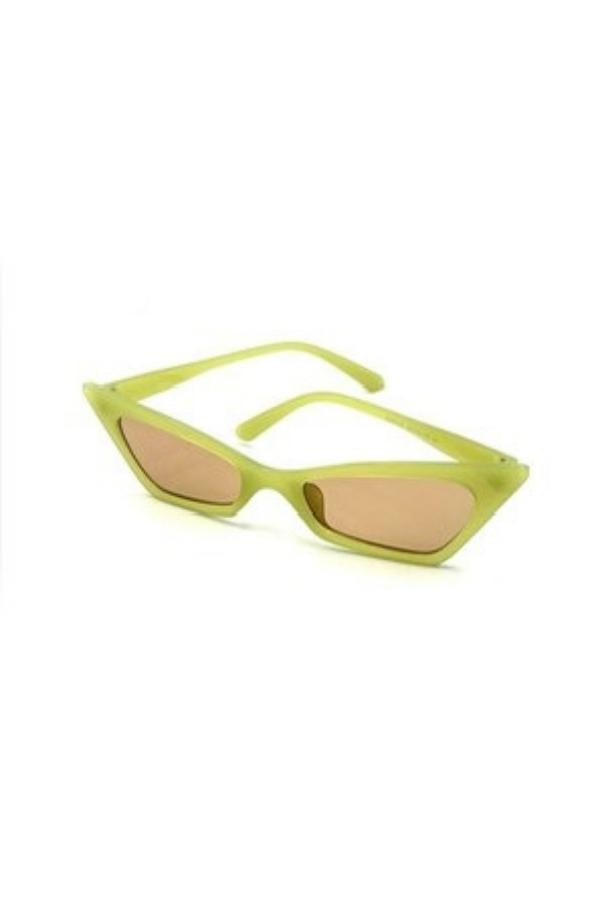 Millen Butterfly Unisex Güneş Gözlüğü
