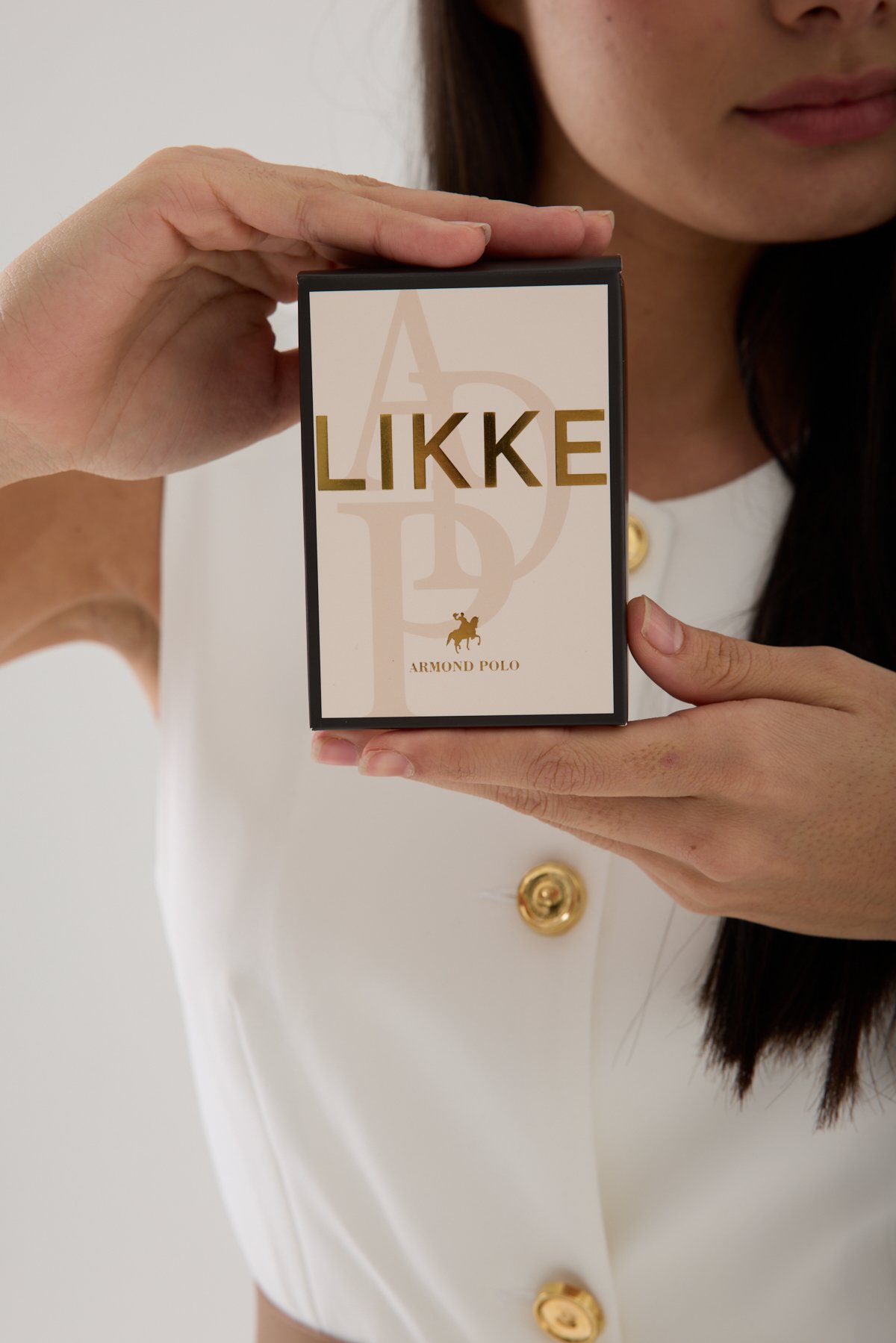 Lıkke Parfüm 50 Ml