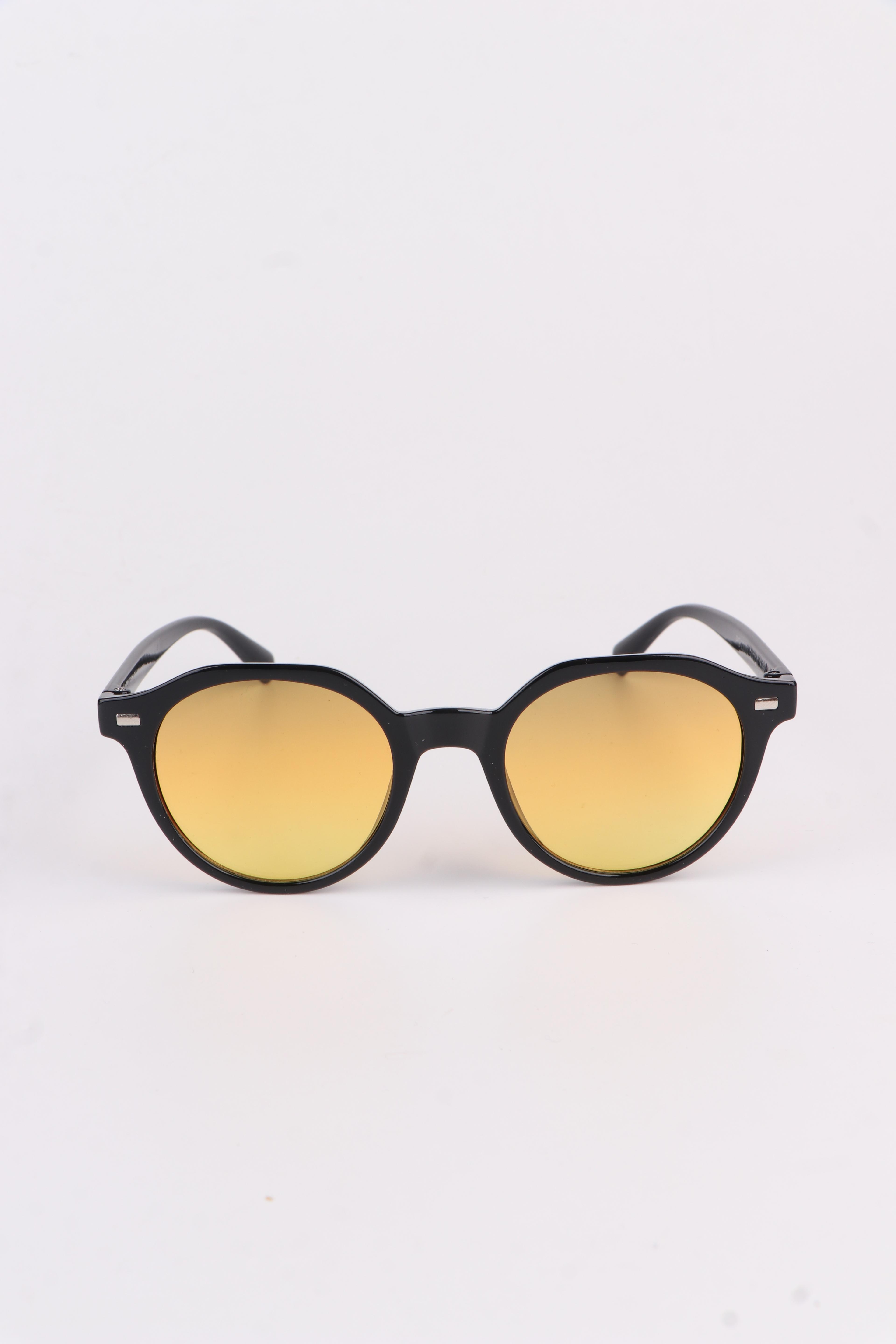 Pentini Oval Unisex Güneş Gözlüğü