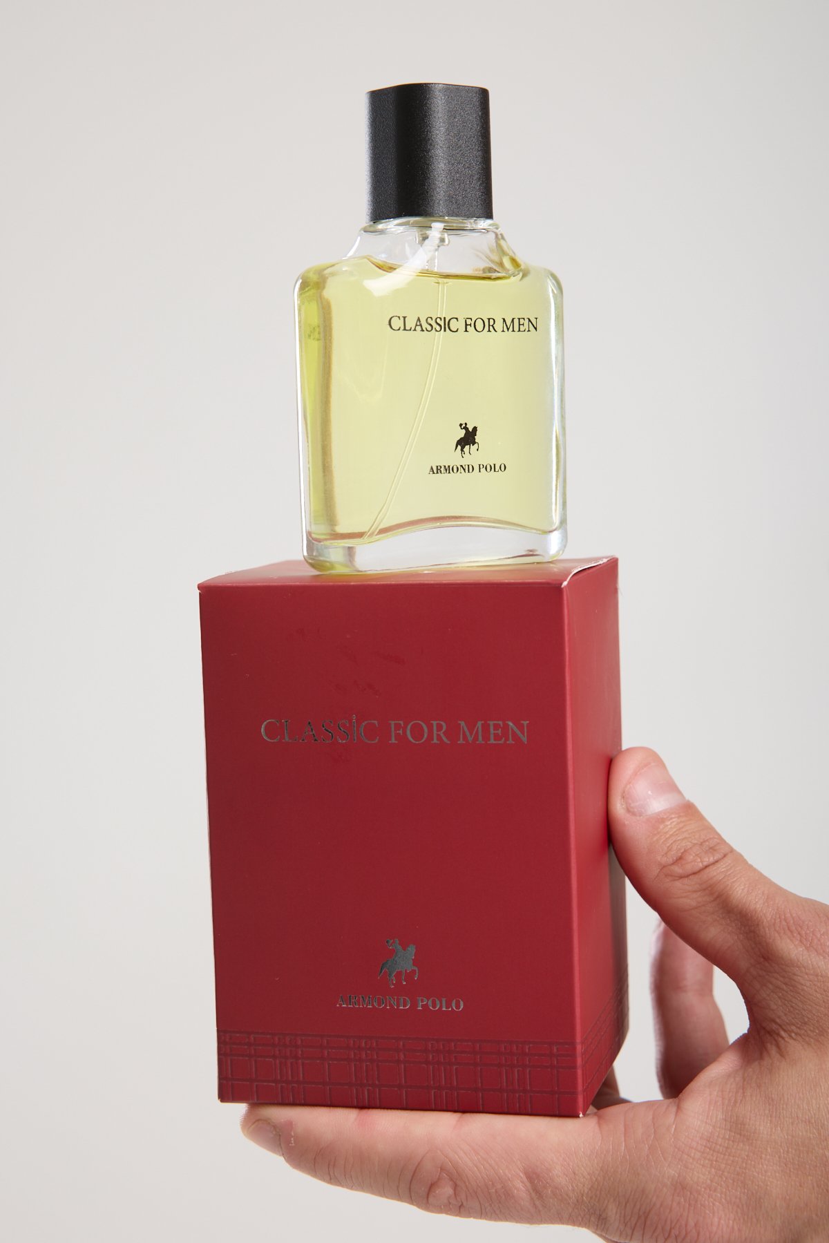 Classic For Men Parfüm 50 Ml