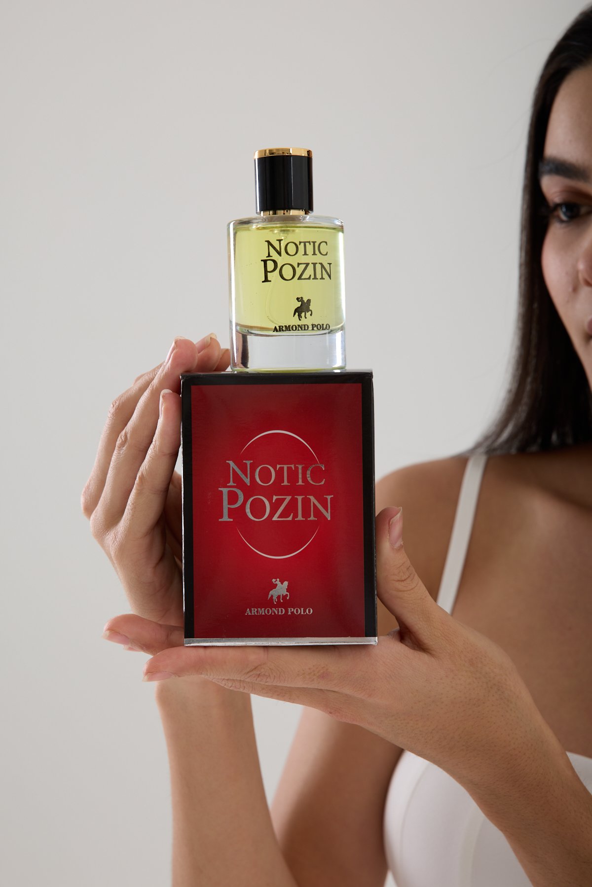 Notıc Pozın Parfüm 50 Ml