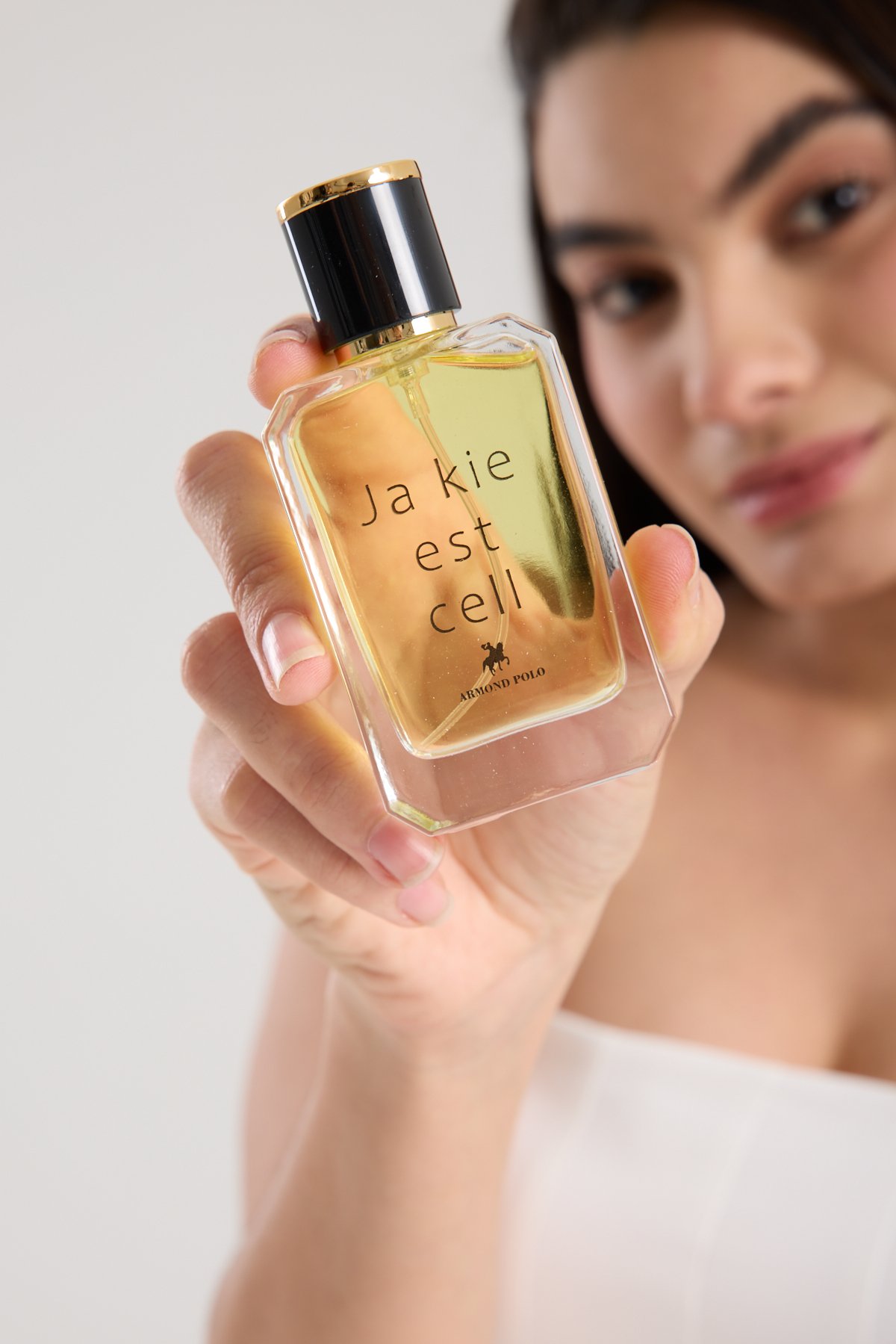 Armond Polo Ja Kie  Est Cell Parfüm 50 Ml
