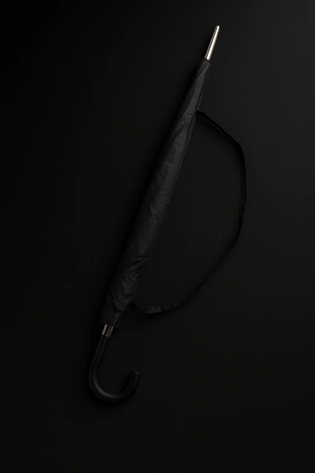 Mcr 56-58 Fiber 12 Telli Ultra Dayanıklı Baston Şemsiye