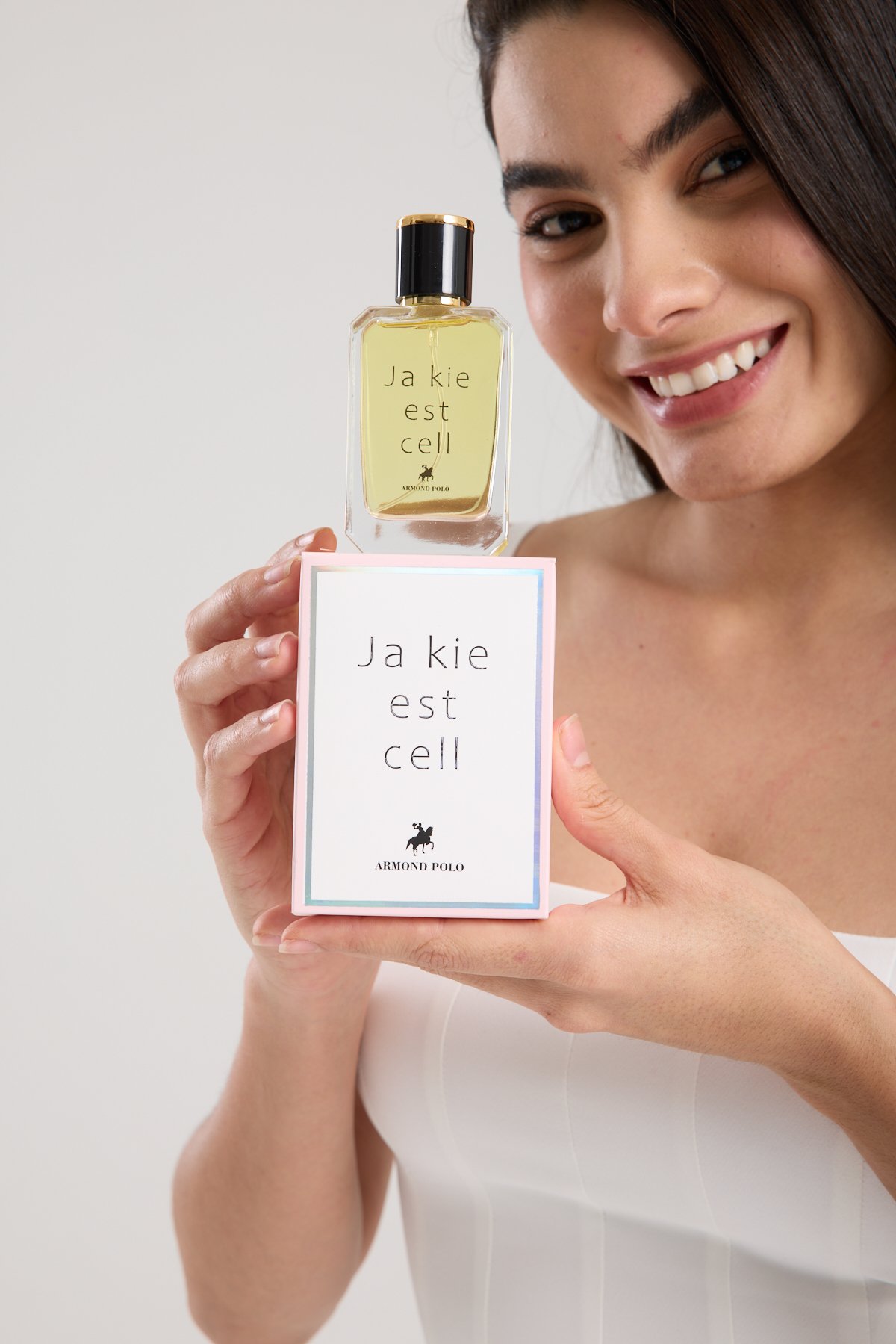 Armond Polo Ja Kie  Est Cell Parfüm 50 Ml