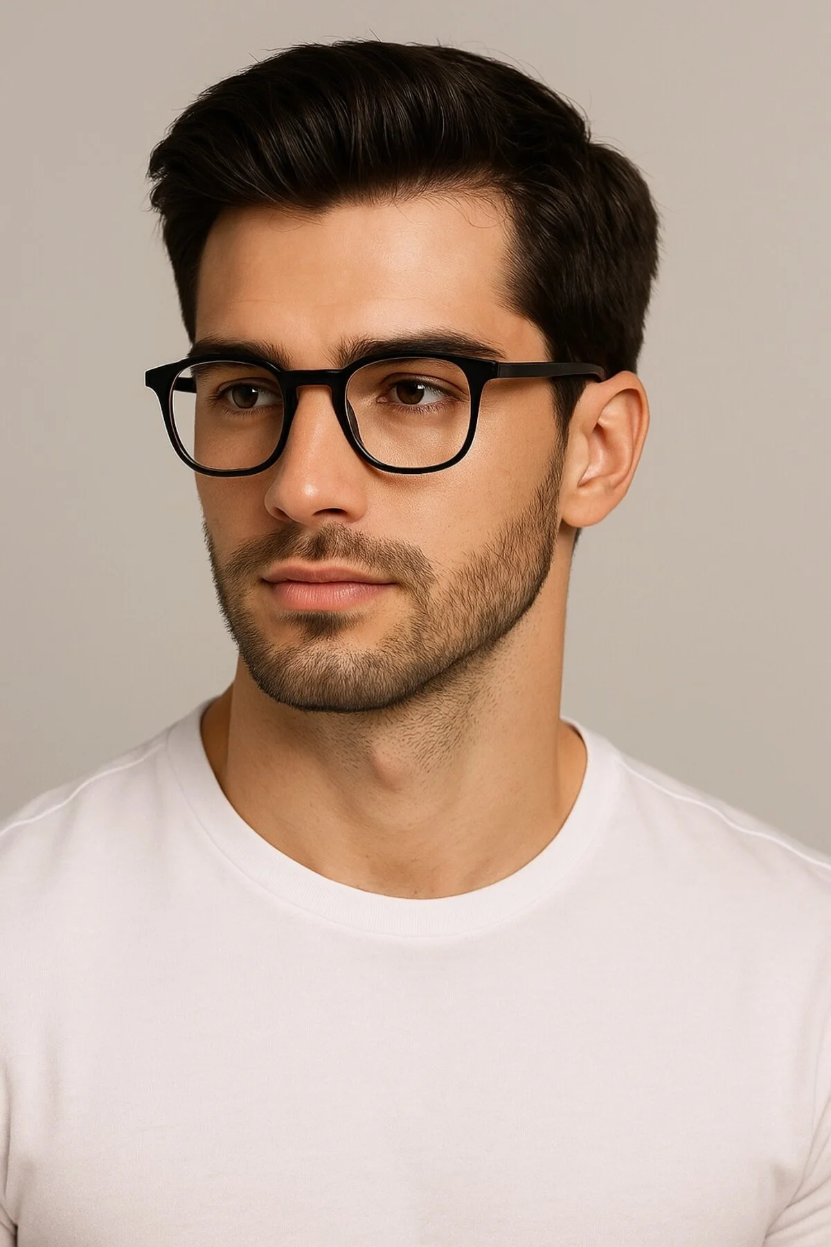 Hoani Unisex Mavi Işık Filtreli Gözlük