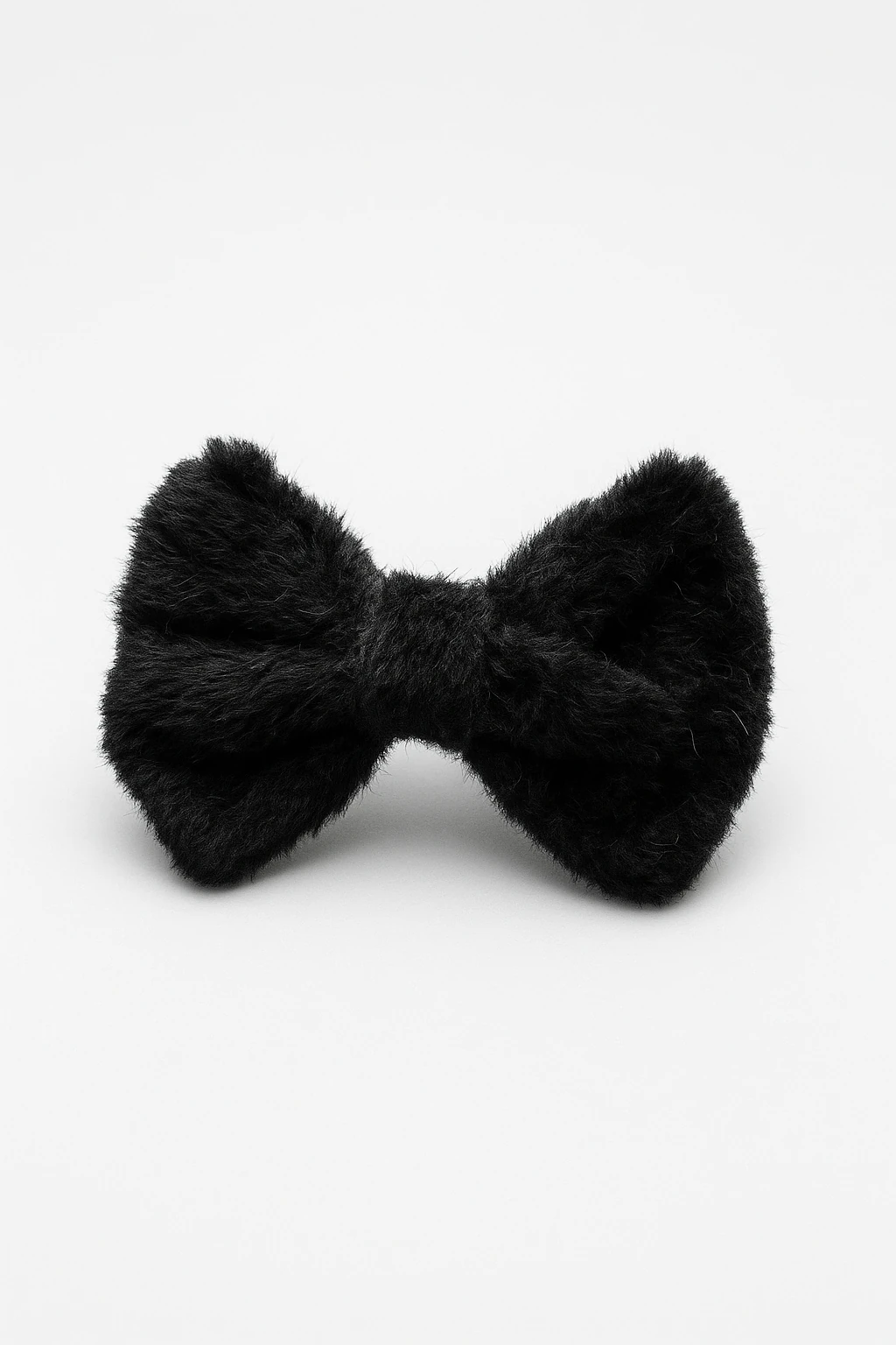 Papyon Peluş Yumuşak Kurdela Otomatik Toka Çocuk / Yetişkin 5'li Set