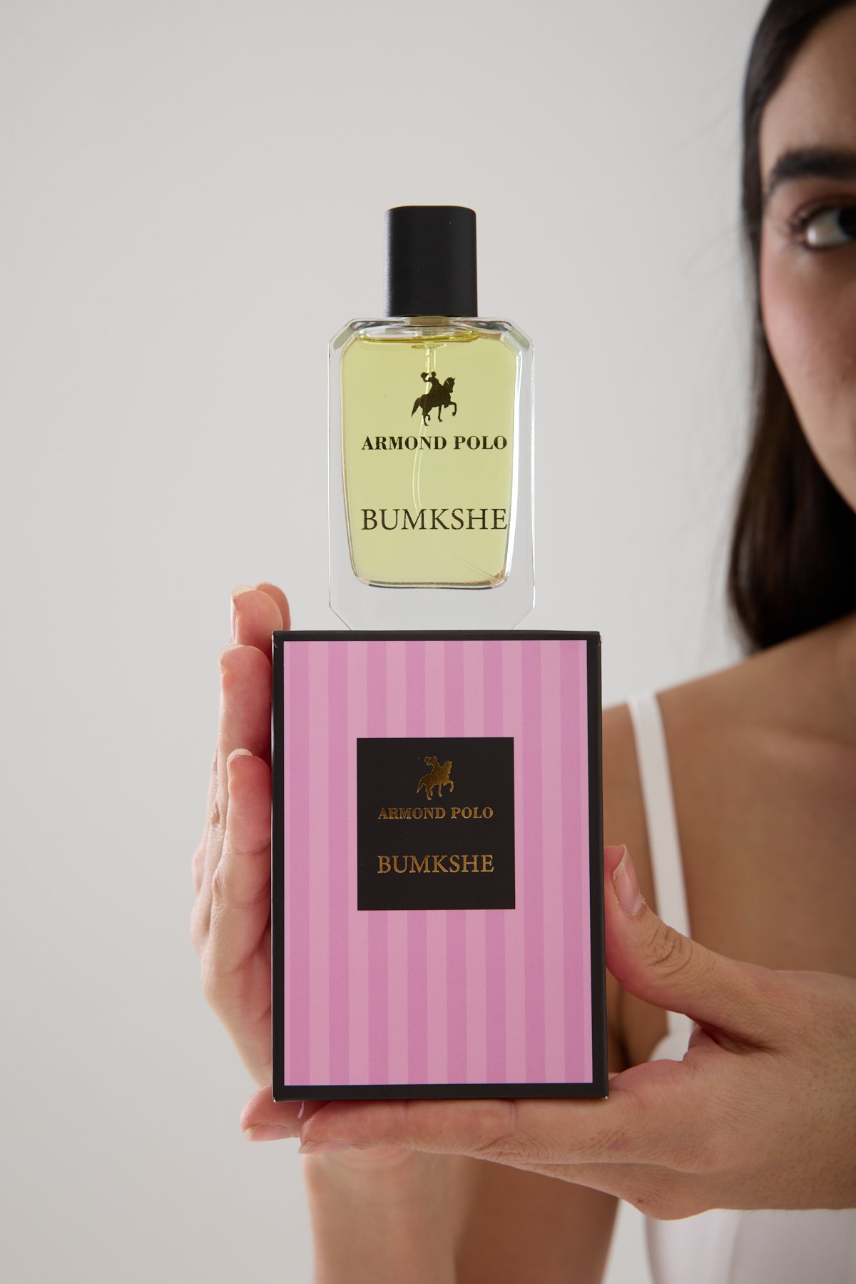 Bumkshe Parfüm 50 Ml