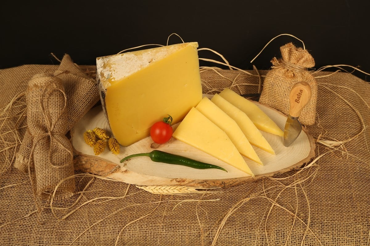 Eski Kaşar