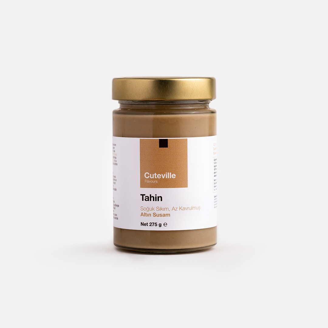 Ata Tohumundan Gökova Tahini 260 G (E)