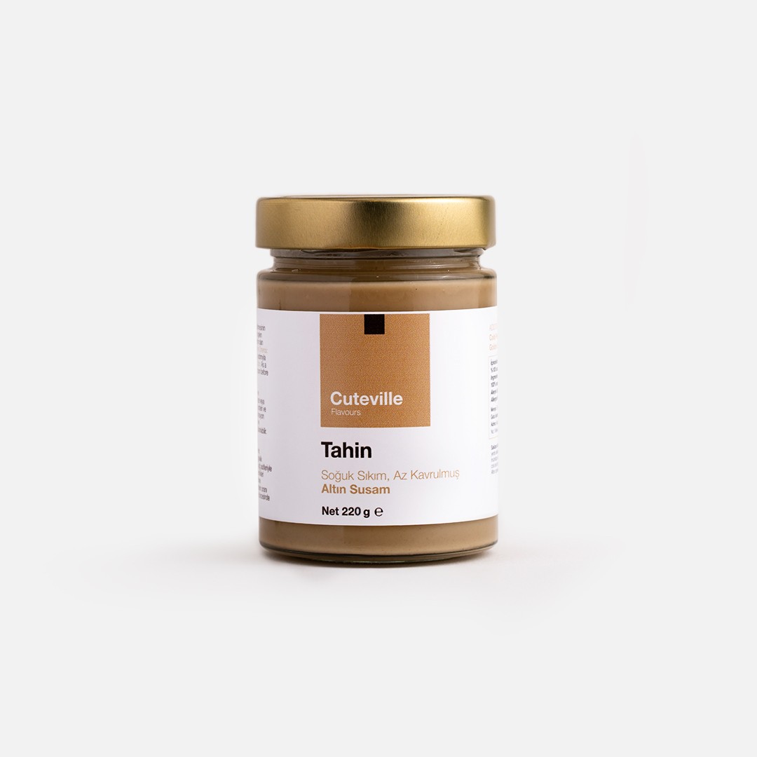 Ata Tohumundan Gökova Tahini 