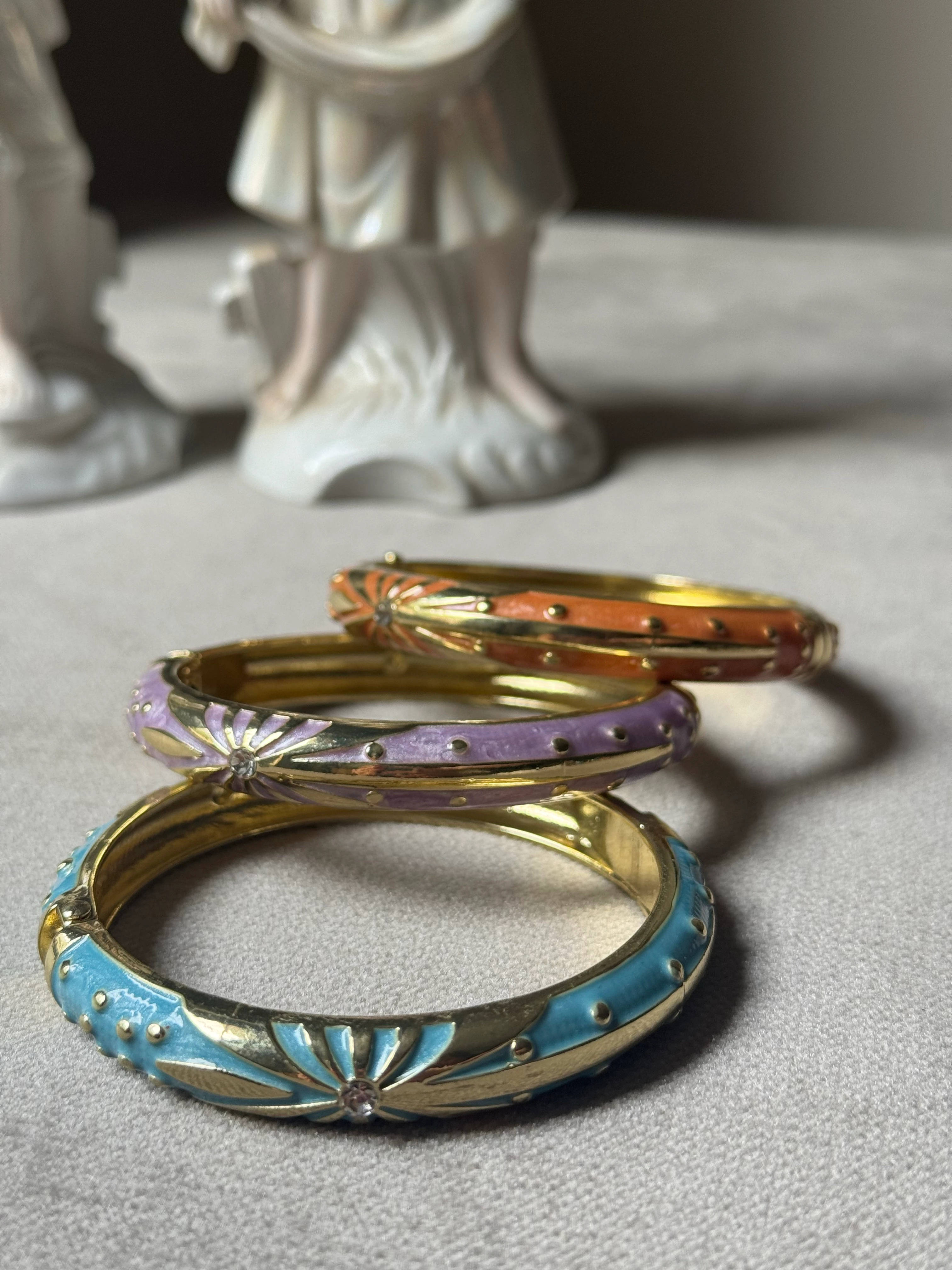 Mineli Flora Kelepçe