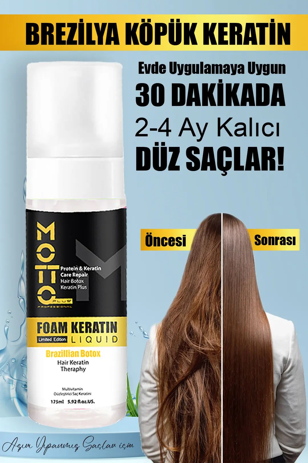Saç Şekillendirici Krem ve Wax