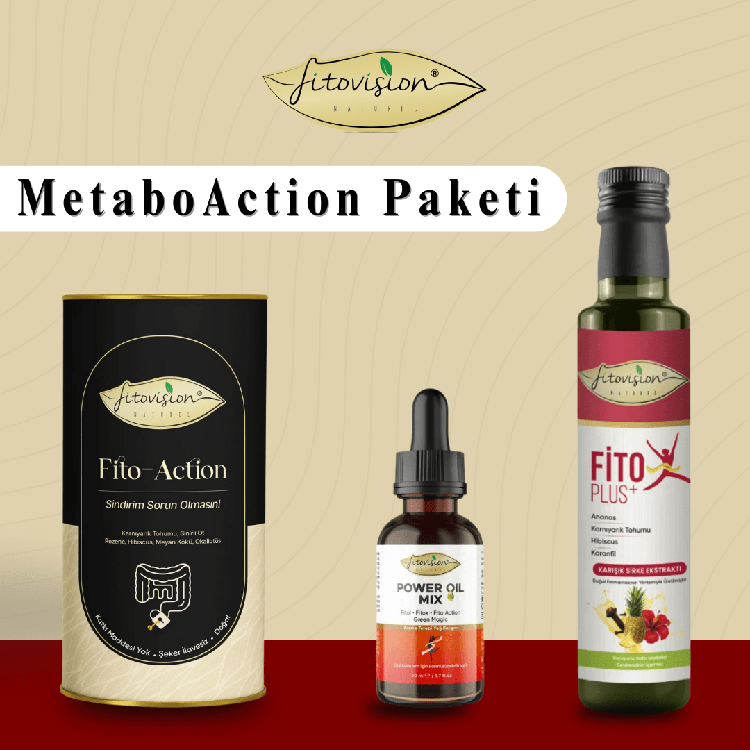 MetaboAction Paketi image