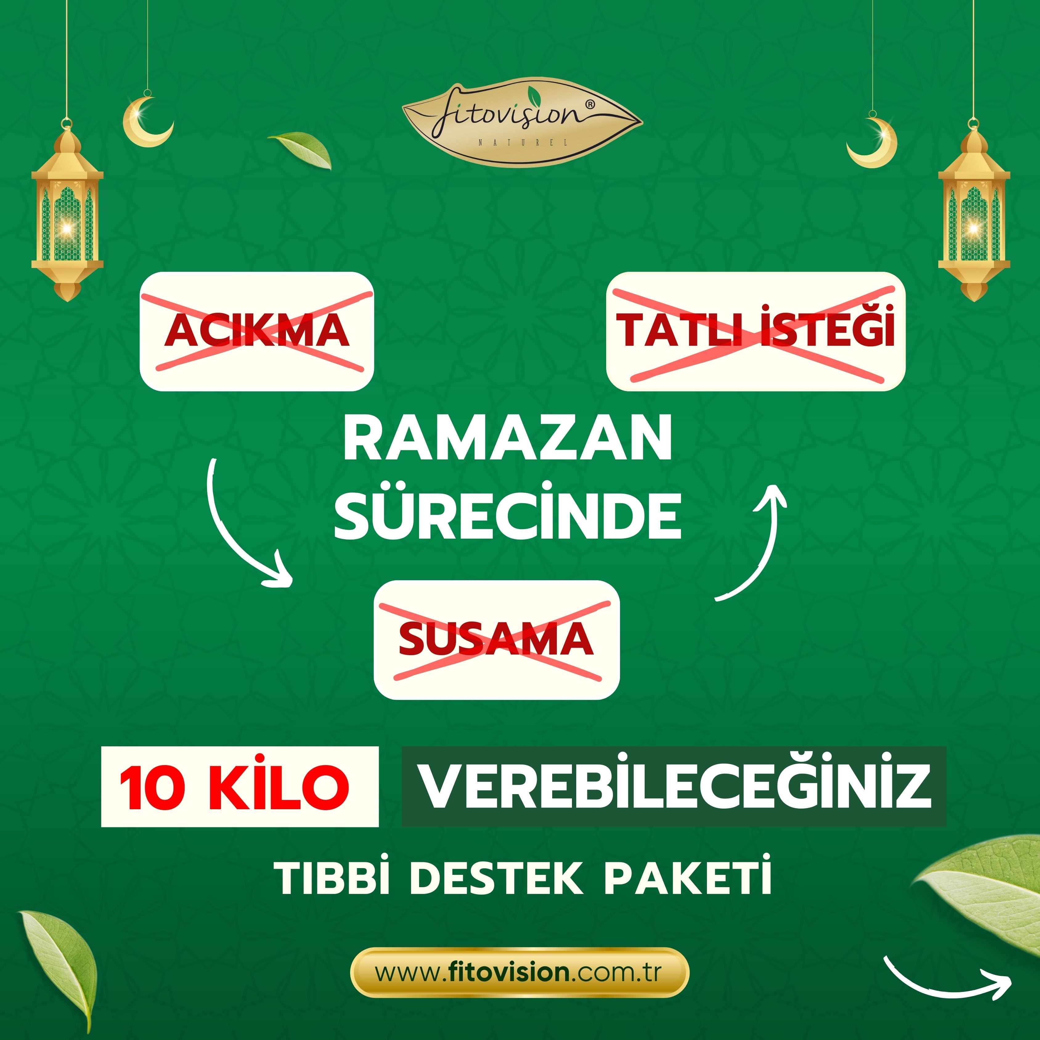 Ramazan Paketi