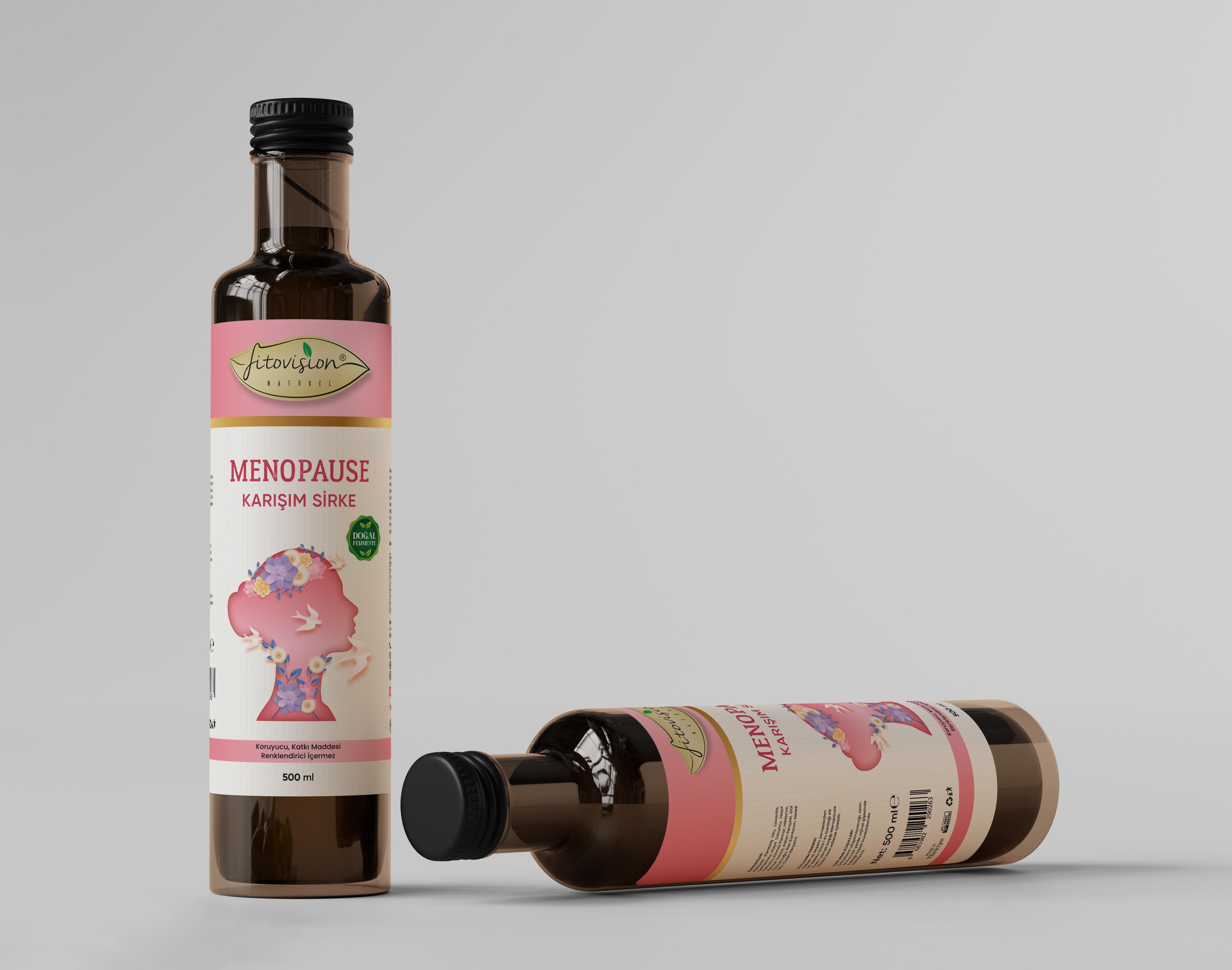 Menopause Sirkesi