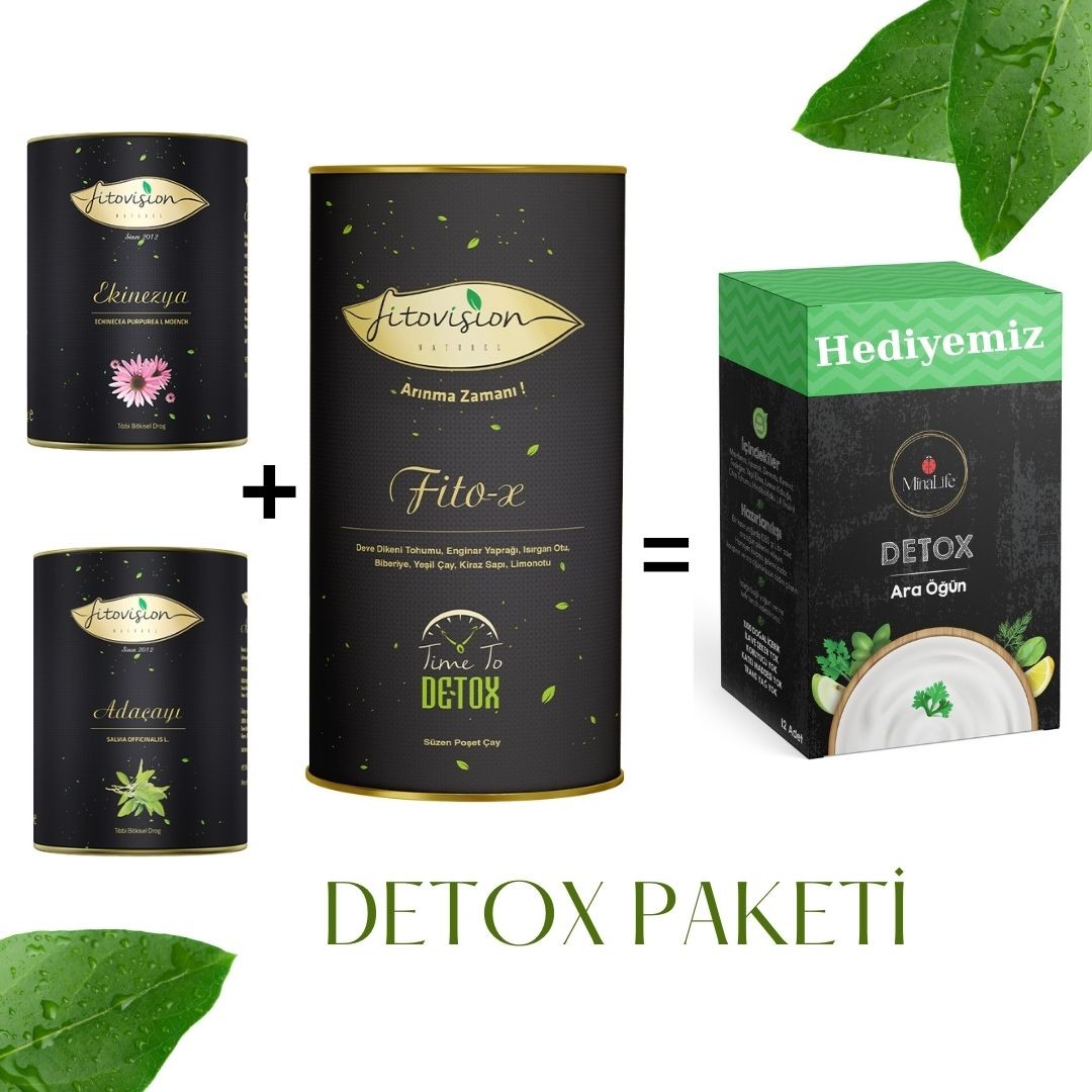 Detox Paketi image