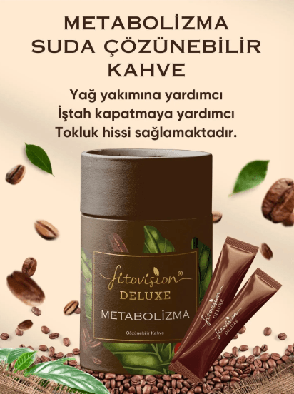 Günlük Detox İkilisi Paketi