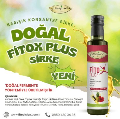 Günlük Detox İkilisi Paketi