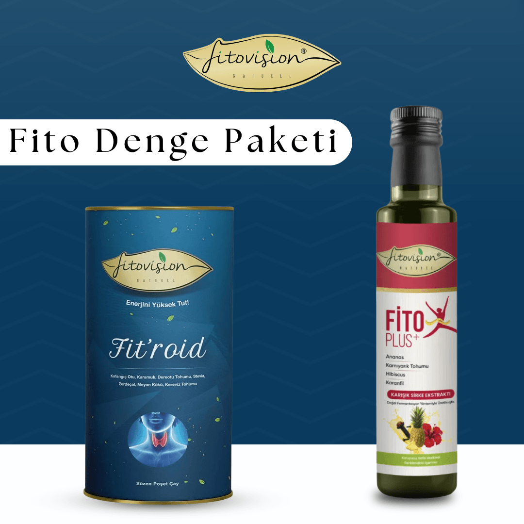 Fito Denge Paketi image