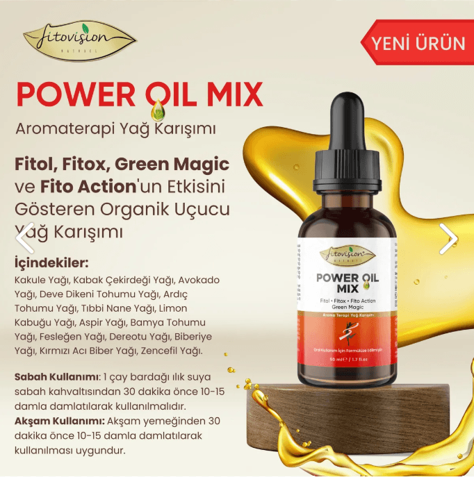 FitForm 3'lü Seti