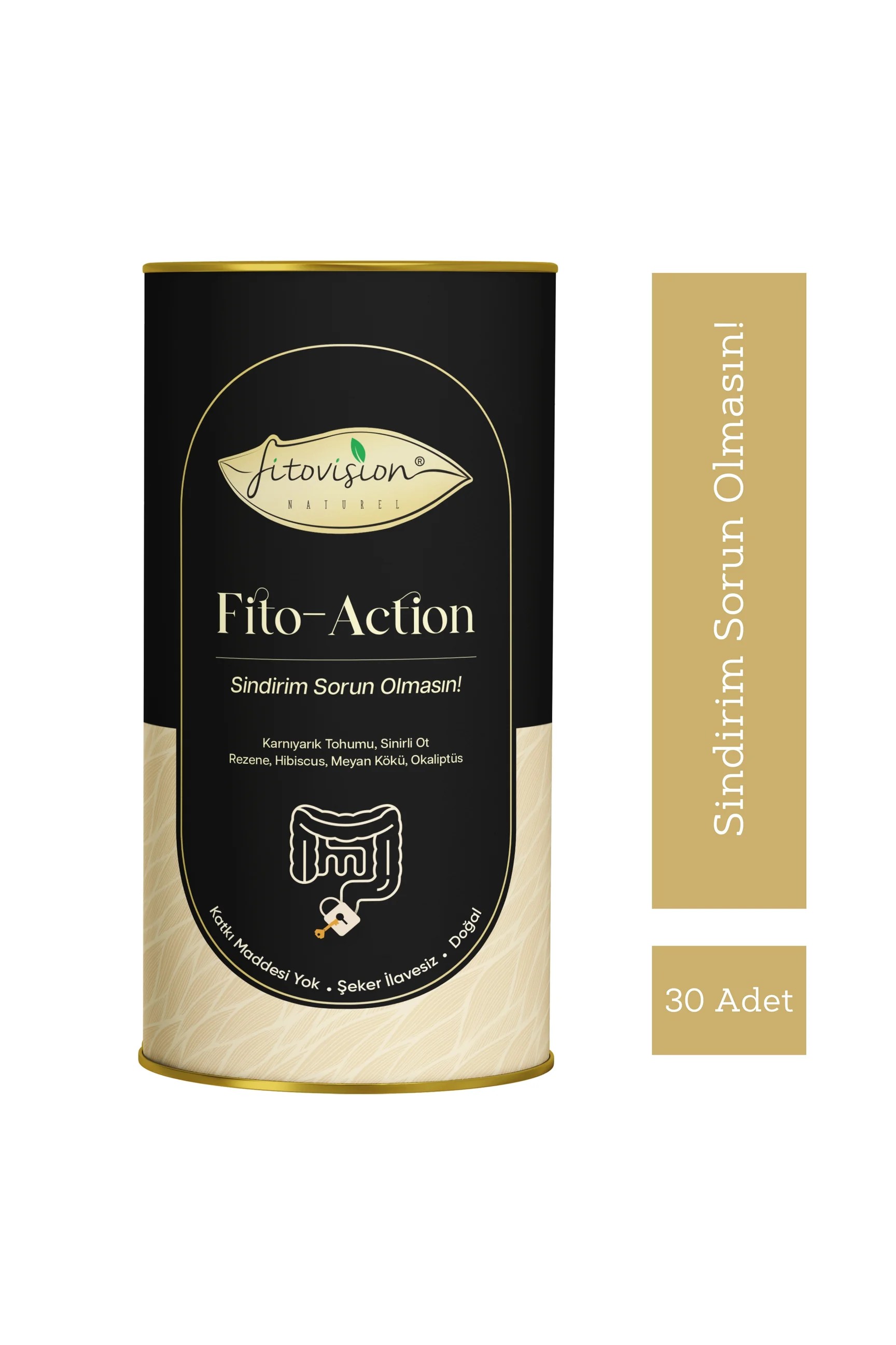 MetaboAction Paketi