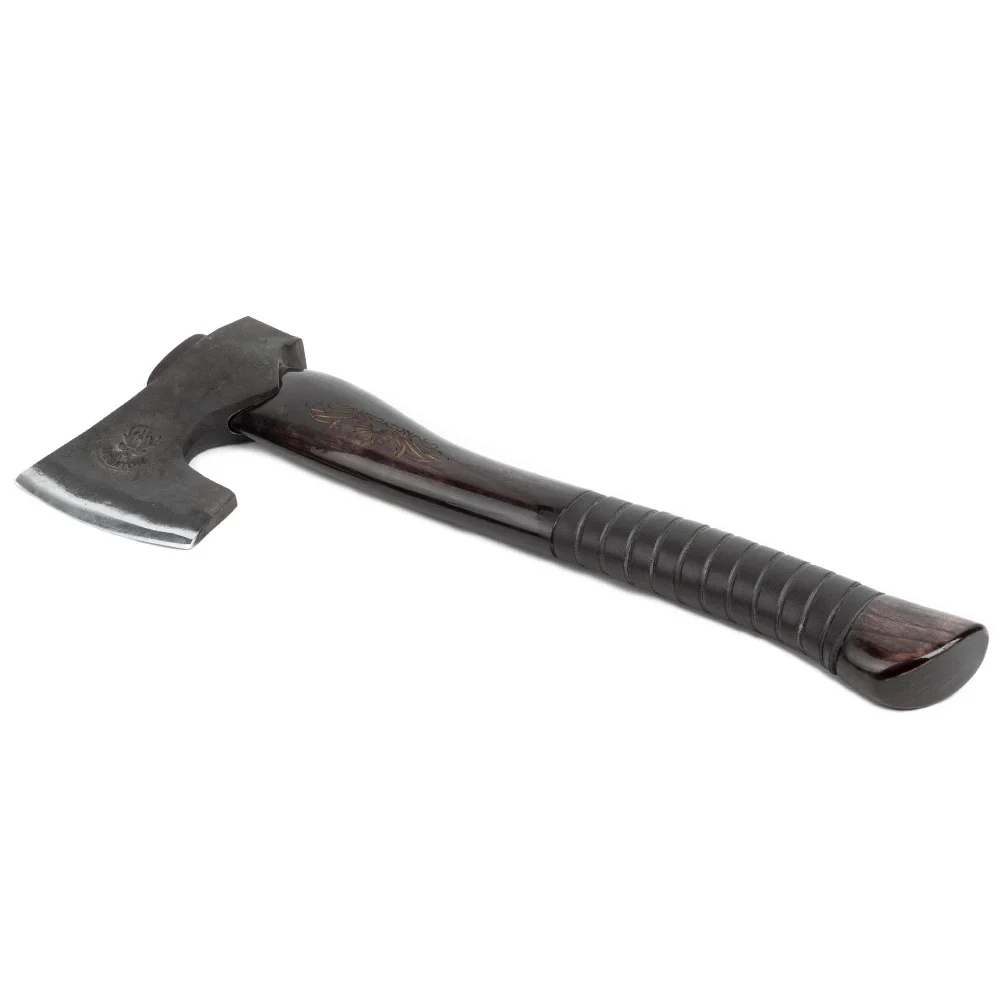 V Axe 41 cm Kamp Baltası